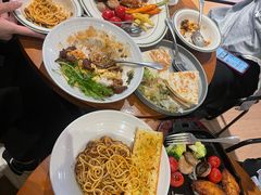 -Simple Yummy简单美味(上邦百汇城店)