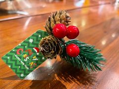 -BAKER&SPICE(安福路店)