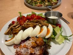 -麦田工坊(月湖店)