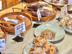 -佐敦面包铺·JORDAN BAKERY