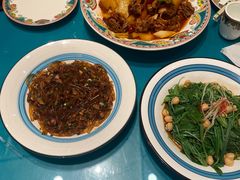 -巴依老爷新疆美食(望京小街店)