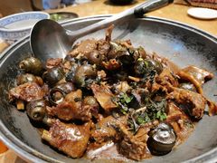 -园林美食城·本土农家菜(杨和镇店)