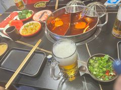 -乔先生涮肉·鲜活牛羊肉火锅(塘沽店)