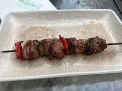 -玛格萝妮比萨屋(四平店)