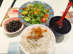 -牛邸·烧肉饭(来福士店)