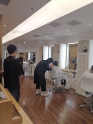-THE LOG SALON 记录