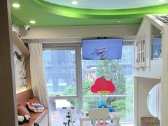 -精德口腔·种植修复·儿牙中心(财富中心店)