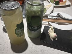 -海底捞火锅(长沙华创国际广场店)