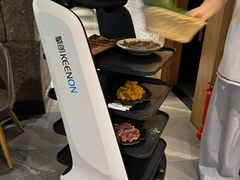 -一品诚记烤肉·甄选店(中南路店)