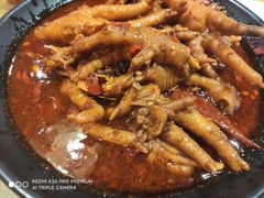 -老闵田螺馆·南昌特色小炒(梦时代店)