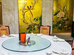 -酌宴府The China Club·广州万富希尔顿酒店(云城东路店)