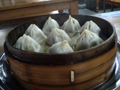 -忆秦园小笼包(惠山古镇总店)
