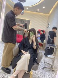 -型色沙龙 Color Salon