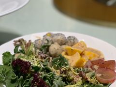 -辣螃铠盆盆蟹大排档(海昌店)