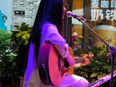 -山色西餐·柴火烤披萨