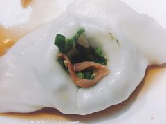 海肠水饺-必点海鲜·鲅鱼水饺(鞍山西道店)