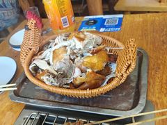 -张记焖窑·十五年专注焖烤(雍和宫店)