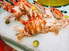 -东江海辉酒楼·公司团建·商务宴请·生日宴(宝安店)