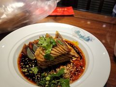 -惠宾饭庄(中山路店)