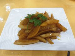 -鹏城人家海鲜酒家·23年老字号(较场尾店)