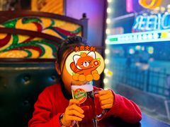 -马迭尔德式西餐精酿啤酒屋(中央大街店)