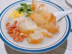 广州荔湾艇仔粥-蘩楼(华强北总店)