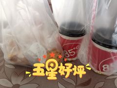 -85度C(上海周浦店)