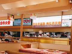 -西贝(金桥店)