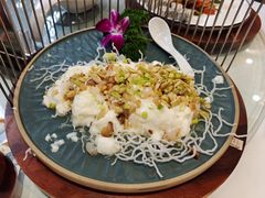凤城炒牛奶-顺德人家食府(黄金广场店)