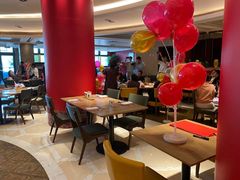 -咖啡苑自助餐厅·中国大饭店