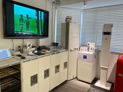 -目艮眼镜SHOWROOM(品牌集合店)