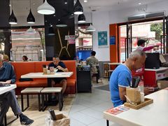 -禾师兄·布拉肠(一德路店)