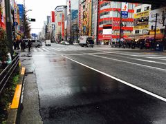 -秋叶原电器街