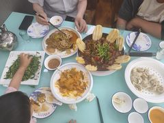 -新味都博山菜