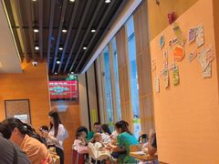 -元气寿司(新城市广场店)