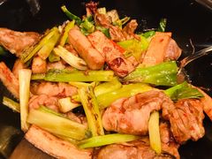 -金轩中餐厅 Jin Xuan(浦东丽思卡尔顿酒店)