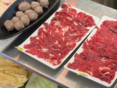 -潮泰牛肉火锅 · 创于1992年(车公庙店)