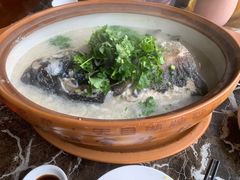 -风味小馆(天目湖宾馆店)