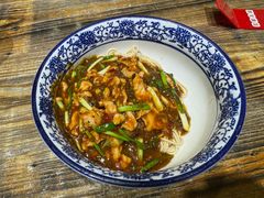 -顺丰面馆(打浦店)