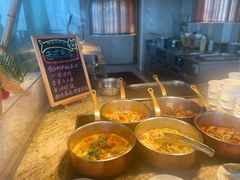 -嘉定凯悦·咖啡厅