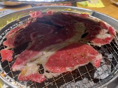 -姜虎东白丁烤肉(银泰中心in99店)