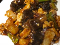 -十面春风·江南面馆(崇宁路店)