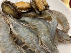 -芭菲盛宴·环球美食(袁家岗店)