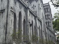 -圣约瑟夫大教堂