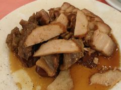 -深运潮州粥(东门店)