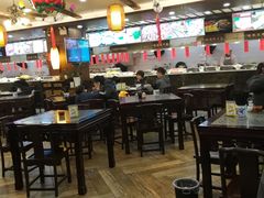 大堂-秦淮小吃城(夫子庙店)