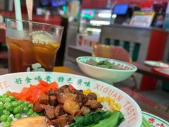 -西关味(大卫城店)