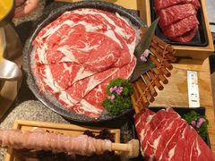 -湊湊火锅·茶憩(皇姑万象汇店)