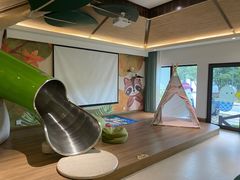 -太阳岛度假酒店