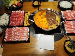-呷哺呷哺 黄金牧场 (回龙观港龙店)
